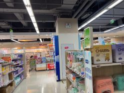 -孩子王童乐园(成都海滨城店)