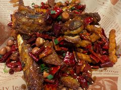 -匠熙小馆(崇文门店)