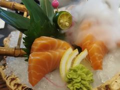 -品米斗·精致料理(浦东禹悦汇店)