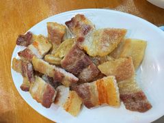 -青纱灯笼韩国料理店