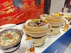 -眉州东坡(华联万柳店)