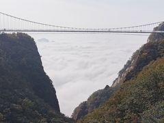 -丹东凤凰山景区