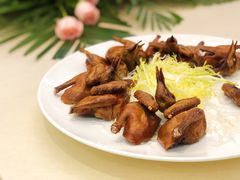 -康大鲤鱼门海鲜城·中餐厅