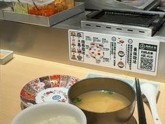 -肉肉大米(金虹桥店)