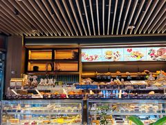 -德南面包房(尚都店)
