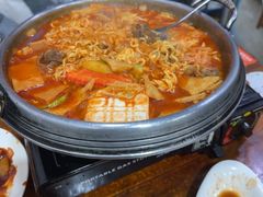-优壹佳·延边朝鲜族料理(中山北路店)