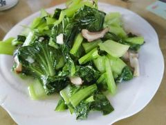 -老东阳·外婆菜(横店店)