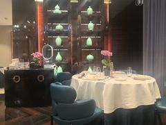 -北京泰富酒店-柏景轩中餐厅