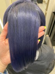 点击看大图 -KEIVON HAIR·崎宏