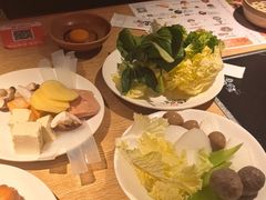 -温野菜涮涮锅(西单大悦城店)