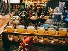 -STARRY CAFE & LOUNGE BAR(高新店)