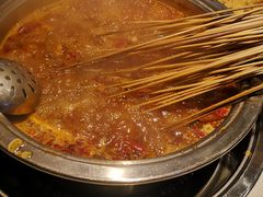 -屋头串串(临江路店)