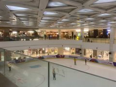 -全明星滑冰俱乐部(万象城店)