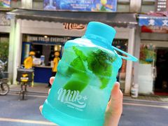 -milkplus·泰式奶茶(较场东路店)