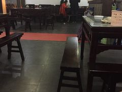 -硒客特色餐厅(温汤店)