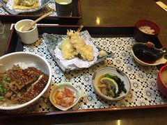 -红叶日料·放题·海胆·定食(星海店)