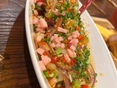 -为民烧烤吧.自贡爆炒菜(收录10年好店)