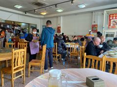 大堂-张鲫鱼家常菜