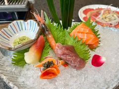 -吉盛川创作料理(保利国际广场店)