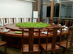 包厢-东馆和天下特色餐饮(工农店)