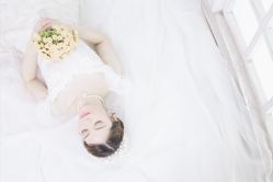 -金夫人婚纱摄影(华南店)