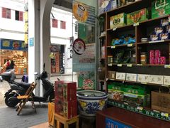 -梧州双钱龟苓膏(老街店)