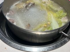 -潮泰牛肉火锅 · 创于1992年(车公庙店)