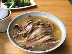 -宋老三苏肉羊肉汤老店