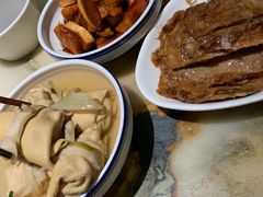 -慧娟面馆·餐厅(望江路店)