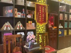 -莱仪堂艾灸经络养生馆(宜川路店)
