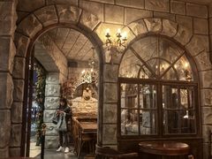 -APOLI ITABAKERY·AP意大利料理面包坊(上海首店)