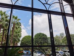 -翠湖宾馆·中餐厅