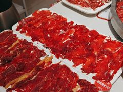 -牛物鲜切牛肉火锅(宜家荟聚店)