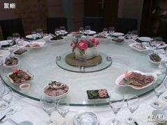 包厢-苏先生海鲜渔庄(金桥店)