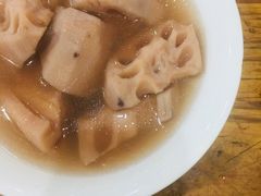 -雨田饭店(华兴东街店)