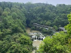 -天河潭旅游度假区