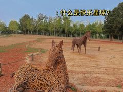 -北京西山国家森林公园