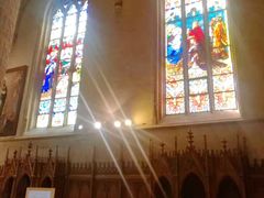 -卢森堡圣母教堂