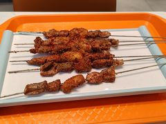-德元兰州纯汤牛肉面(深圳首店)