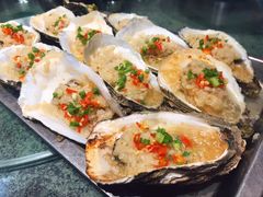 -王胡子烧烤·龙虾·海鲜