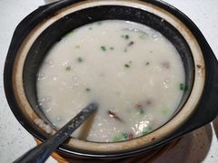 -如轩·海鲜砂锅粥·潮汕菜(小榄店)