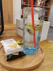 -AFA Hair studio·女士发型设计