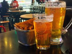 -牛啤堂精酿啤酒餐吧(五棵松华熙店)