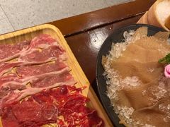 -重庆高老九火锅(万象城店)