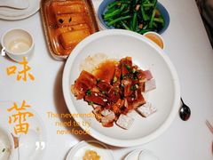 -清晖小苑·顺德菜(观澜湖新城店)