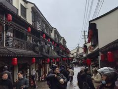 -葑门横街