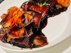 -甄御•海鲜新青岛菜(麦岛店)