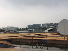 -欢乐海岸水秀剧场