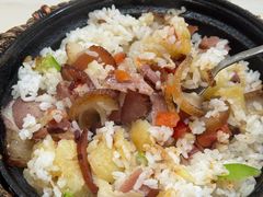 -渝绝回味碗土家洋芋饭(学道街店)