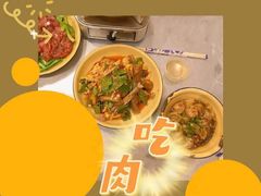 -东排食堂长沙小吃大排档(五一广场店)